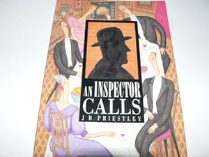 Seller image for An Inspector Calls (New Longman Literature) for sale by WeBuyBooks