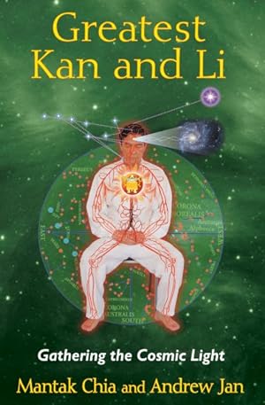 Seller image for Greatest Kan and Li : Gathering the Cosmic Light for sale by GreatBookPrices