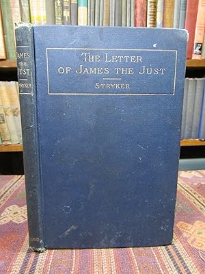 The Letter of James the Just In Eight Forms