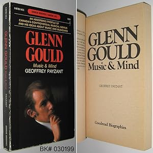 Seller image for Glenn Gould: Music & Mind for sale by Alex Simpson