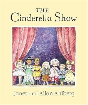 Seller image for The Cinderella Show for sale by WeBuyBooks 2