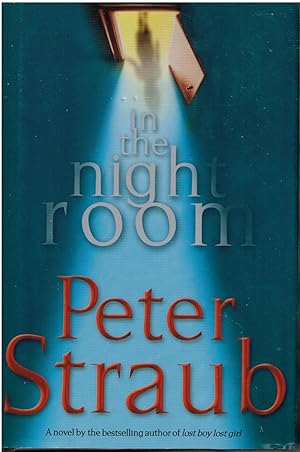 Seller image for In the Night Room for sale by First Class Used Books