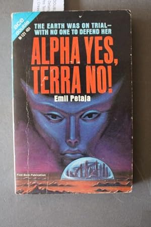 Seller image for The Ballad of Beta-2 / with / Alpha Yes, Terra No! (Ace Double, M-121; Two Stories in One Book ) for sale by Comic World