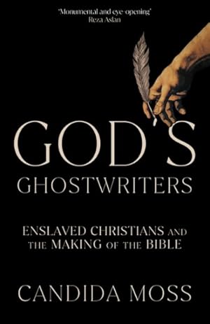 Immagine del venditore per God's Ghostwriters venduto da GreatBookPrices