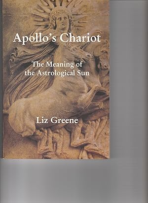 APOLLO'S CHARIOT. The Meaning of the Astrological Sun