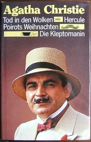 Tod in den Wolken / Hercule Poirots Weihnachten / Die Kleptomanin.