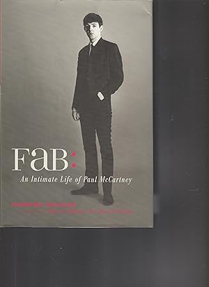 Seller image for FAB. INTIMATE LIFE OF PAUL McCARTNEY. for sale by BOOK NOW