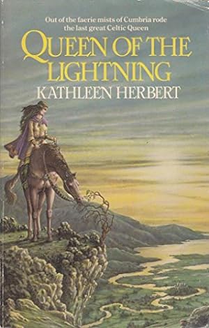 Immagine del venditore per Queen of the Lightning venduto da WeBuyBooks
