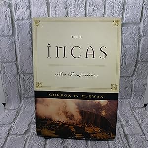 Seller image for The Incas: New Perpectives for sale by For the Love of Used Books