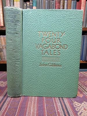 Twenty-Four Vagabond Tales