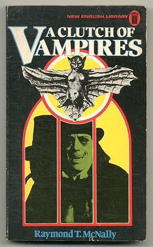 Seller image for A Clutch of Vampires for sale by Between the Covers-Rare Books, Inc. ABAA