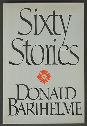 Seller image for Sixty Stories for sale by Between the Covers-Rare Books, Inc. ABAA