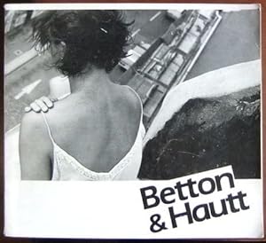 Betton & Hautt : Frauenbilder. Frauen-Kalender-Gruppe.
