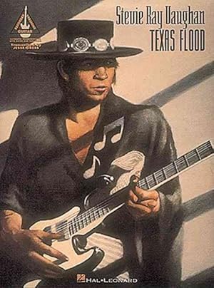 Bild des Verkufers fr Texas Flood zum Verkauf von GreatBookPrices