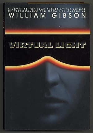 Seller image for Virtual Light for sale by Between the Covers-Rare Books, Inc. ABAA