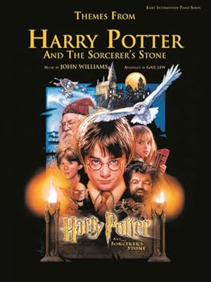 Image du vendeur pour Themes from Harry Potter and the Sorcerer's Stone mis en vente par GreatBookPricesUK