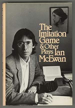 Seller image for The Imitation Game and Other Plays for sale by Between the Covers-Rare Books, Inc. ABAA