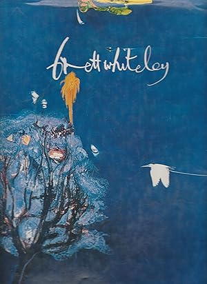 Image du vendeur pour BRETT WHITELEY mis en vente par BOOK NOW