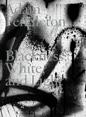 Immagine del venditore per Blackness, White, and Light venduto da GreatBookPrices