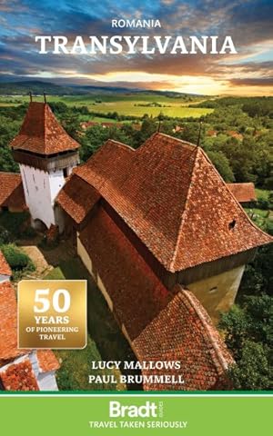 Image du vendeur pour Romania : Transylvania mis en vente par GreatBookPrices