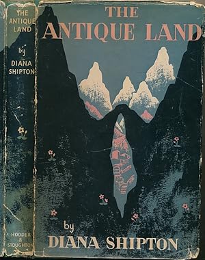 Imagen del vendedor de The Antique Land a la venta por Barter Books Ltd