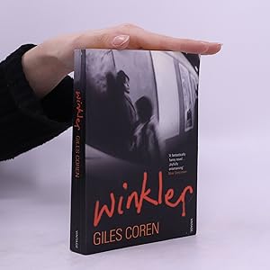 Seller image for Winkler for sale by Bookbot