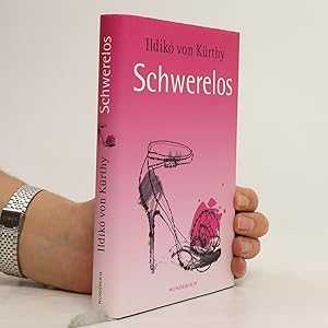 Seller image for Schwerelos for sale by Bookbot