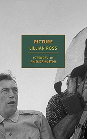 Bild des Verkufers fr Picture: Lillian Ross (New York Review Books Classics) zum Verkauf von WeBuyBooks