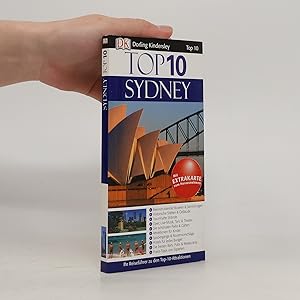 Bild des Verkufers fr Top 10 Sydney zum Verkauf von Bookbot