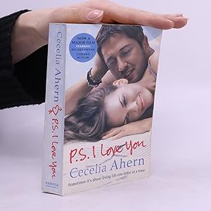 Seller image for P.S. I Love You for sale by Bookbot