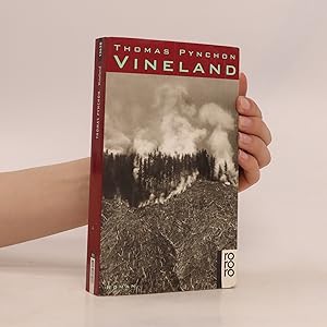 Imagen del vendedor de Vineland a la venta por Bookbot