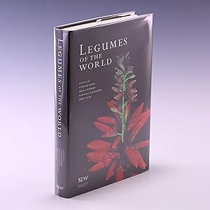 Seller image for Legumes of the World for sale by Salish Sea Books