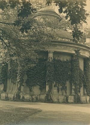 Foto Potsdam in Brandenburg, Antikentempel