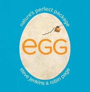 Bild des Verkufers fr Egg: Nature's Perfect Package zum Verkauf von Smartbuy