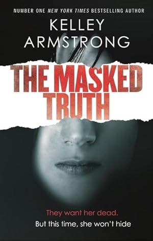 Imagen del vendedor de The Masked Truth a la venta por Smartbuy