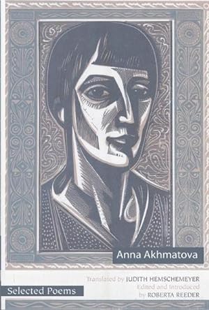 Seller image for Selected Poems of Anna Akhmatova for sale by Wegmann1855