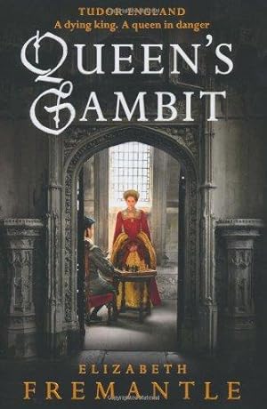 Immagine del venditore per Queen's Gambit (The Tudor Trilogy) venduto da WeBuyBooks