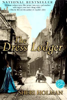 Seller image for The Dress Lodger for sale by knew_4_you