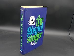 Seller image for THE GOSPEL SINGER for sale by Euclid Books