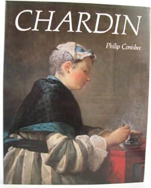 Imagen del vendedor de Chardin a la venta por WeBuyBooks