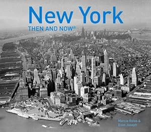 Immagine del venditore per New York Then and Now®: Compact Edition venduto da WeBuyBooks