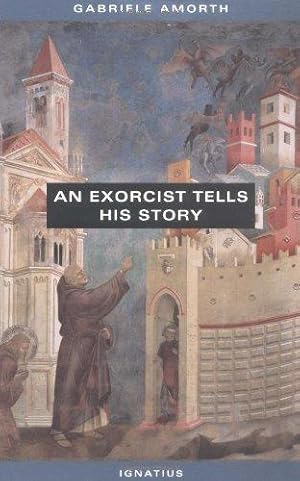 Image du vendeur pour An Exorcist Tells His Story mis en vente par WeBuyBooks