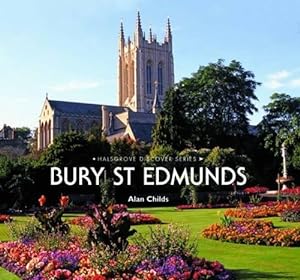 Seller image for Bury St Edmunds for sale by WeBuyBooks