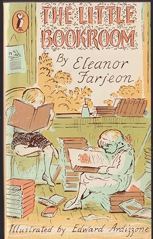 Seller image for The Little Bookroom: Short Stories For Children (Book room) for sale by Caerwen Books