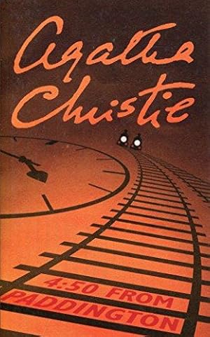 Immagine del venditore per 4.50 from Paddington (Agatha Christie) venduto da WeBuyBooks 2