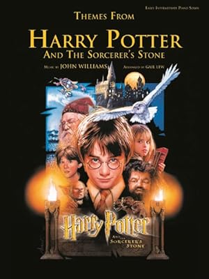 Image du vendeur pour Themes from Harry Potter and the Sorcerer's Stone mis en vente par GreatBookPrices