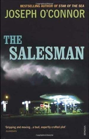Imagen del vendedor de The Salesman a la venta por WeBuyBooks