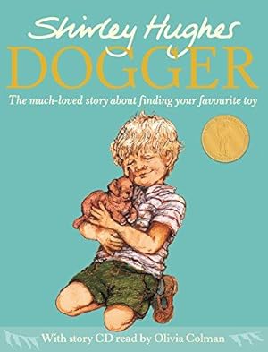 Seller image for Dogger: the much-loved children  s classic for sale by WeBuyBooks