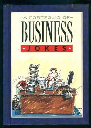 A Portfolio of Business Jokes
