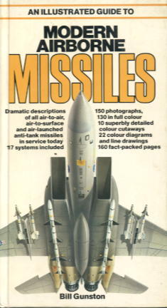 An Illustrated Guide to Modern Airborne Missiles